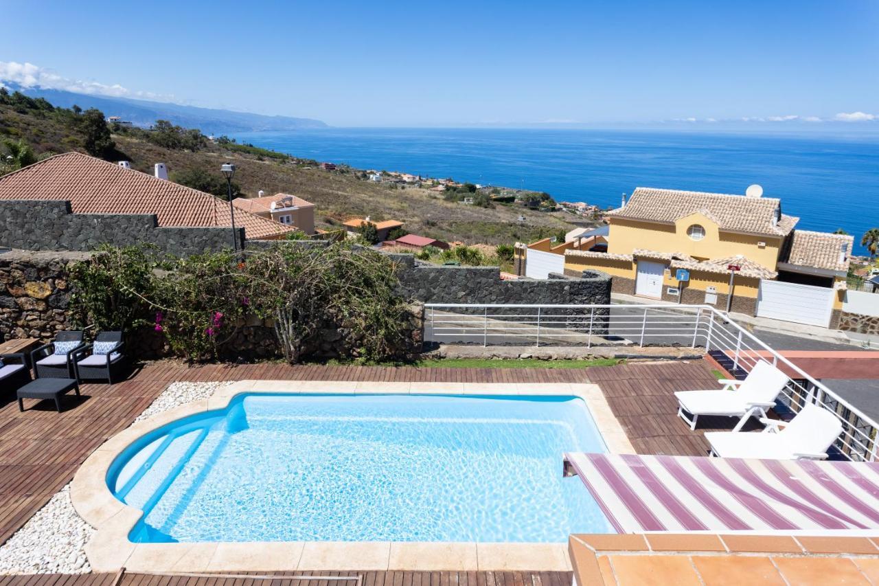 Home2book Stunning Raquel, Pool & View Willa *