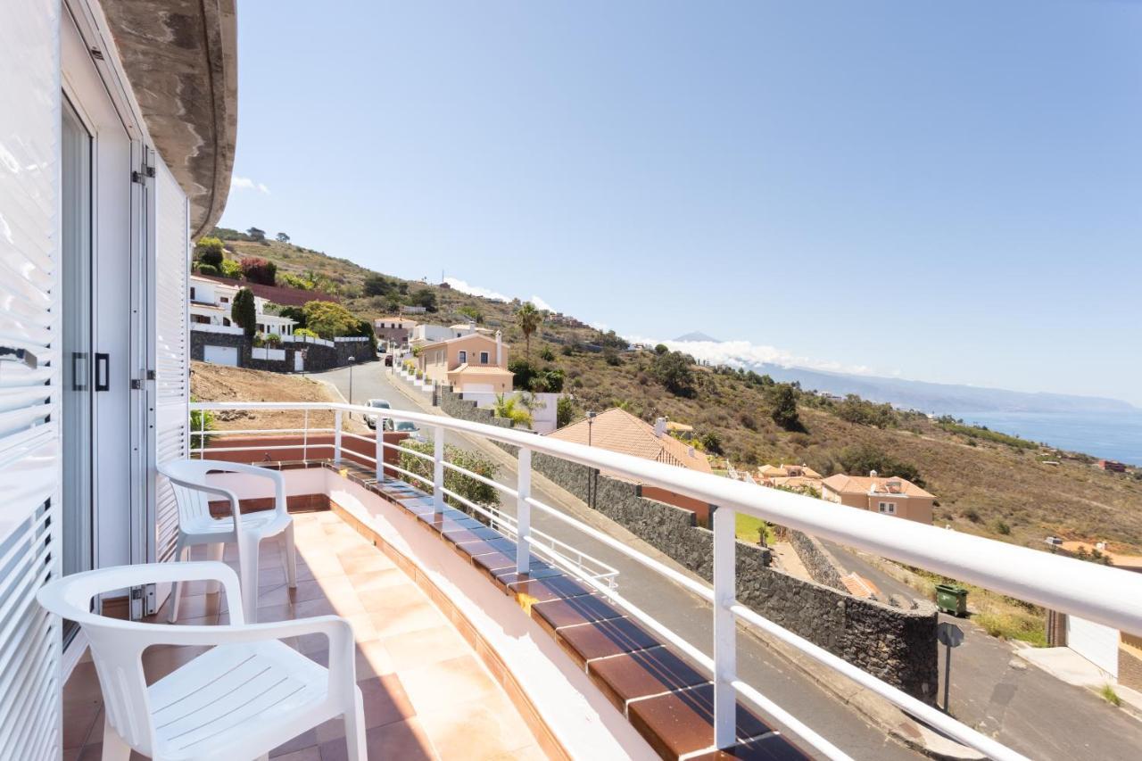 Home2book Stunning Raquel, Pool & View Willa Sauzal